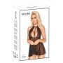 Babydoll+Thong L/XL - 6