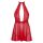 Babydoll red S/M