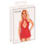 Babydoll red L/XL - 7