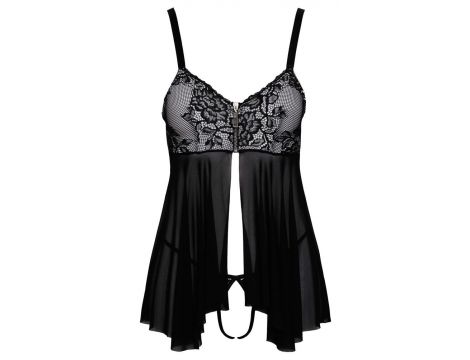 Babydoll & Thong S - 5