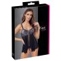 Babydoll & Thong S - 8
