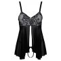 Babydoll & Thong L - 9