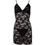 Chemise black S - 2
