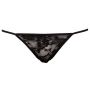 Chemise black L - 5