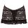 Lace Dress black M