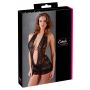 Lace Dress black XL - 7