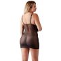 Lingerie Dress XL - 3