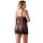 Lingerie Dress 2XL
