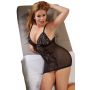 Lingerie Dress 3XL - 3