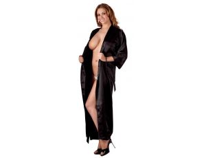 Kimono black 2XL/3XL