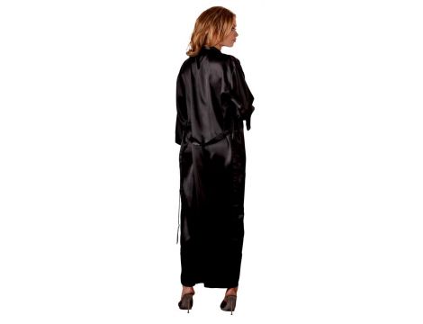 Kimono black 2XL/3XL - 2