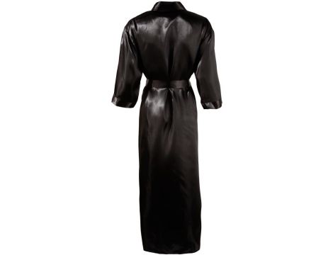 Kimono black 2XL/3XL - 6