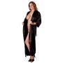 Kimono black 2XL/3XL - 2