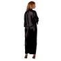 Kimono black 2XL/3XL - 3