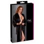 Kimono black 2XL/3XL - 6