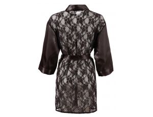 Lace Kimono S/M