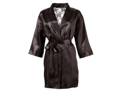 Lace Kimono S/M - 2
