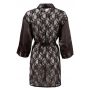 Lace Kimono S/M - 2