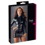 Long Sleeve Top Zip S - 7