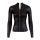Long Sleeve Top Zip S