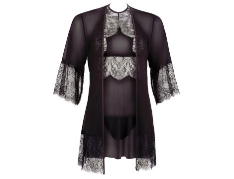 Chemise Set black M - 9