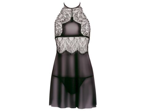 Chemise Set black M - 8