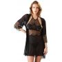 Chemise Set black M - 2