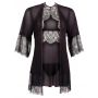 Chemise Set black M - 10