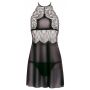 Chemise Set black M - 9