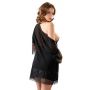 Chemise Set black M - 8