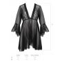Passion Kimono Primula 2XL/3XL - 7