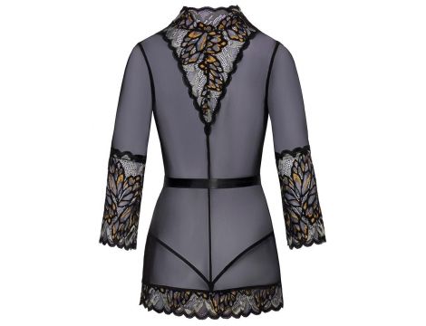 Kimono Lace L/XL - 4