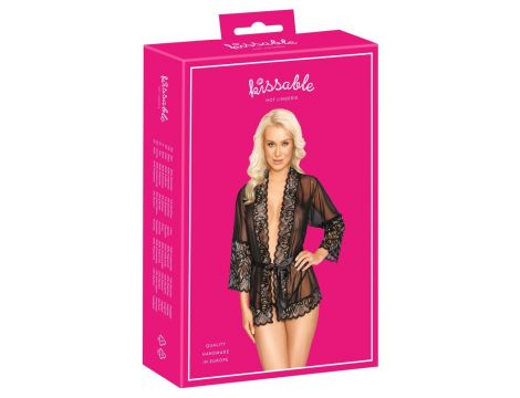 Kimono Lace L/XL - 5