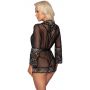 Kimono Lace L/XL - 4