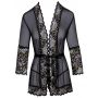Kimono Lace L/XL - 3
