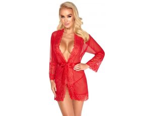 Kimono red L/XL