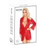 Kimono red L/XL - 5