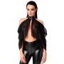 Noir Bolero Tulle S - 3
