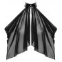 Noir Bolero Tulle S - 4