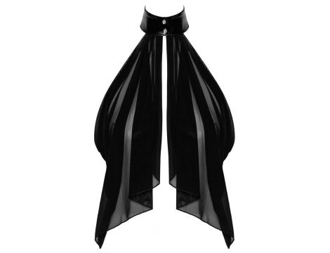 Noir Bolero Tulle M - 8