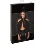 Noir Bolero Tulle M - 8