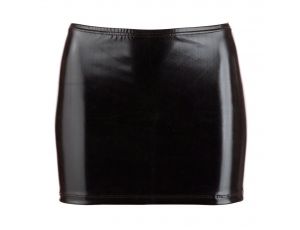 Mini Skirt black XS