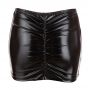 Mini Skirt black XS - 9