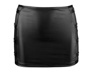 Mini Skirt Buckles L