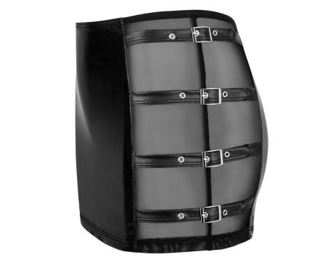Mini Skirt Buckles L - 3