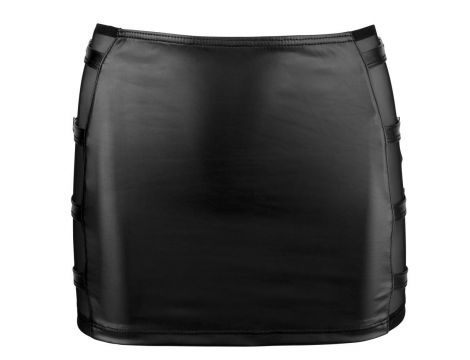 Mini Skirt Buckles L