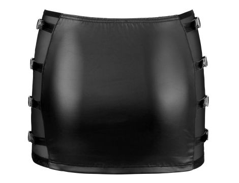 Mini Skirt Buckles L - 5
