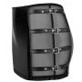 Mini Skirt Buckles L - 4