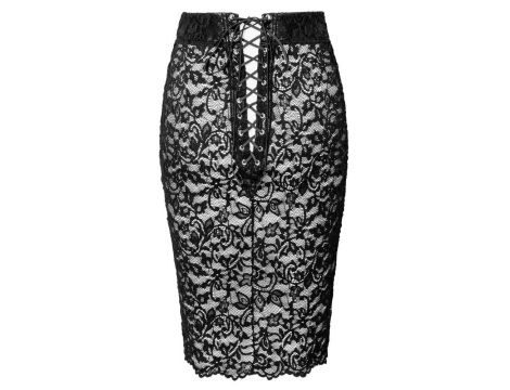Skirt Lace S - 5