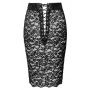 Skirt Lace S - 6